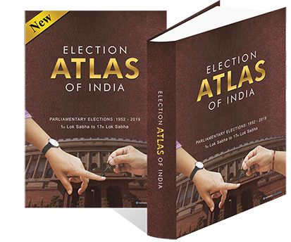 ELECTION ATLAS OF INDIA