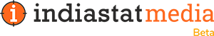 Logo IndiastatMedia.com